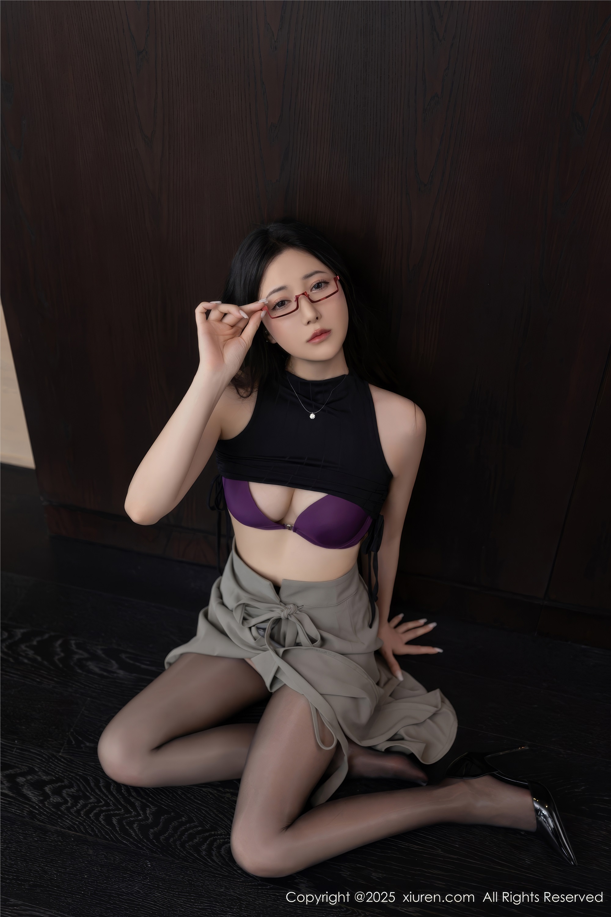 Xiuren秀人网 2025.04.30 No.10231 鱼子酱Fish